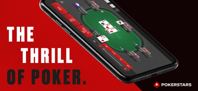 Pokerstars app download for desktop